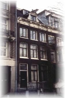 Foto Prinsengracht 872